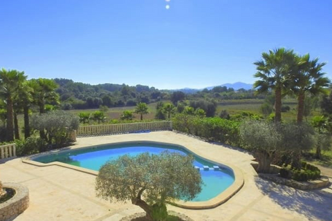 Landejendom i Arta, Mallorca, Arta - € 2.290.000 | Ref: 12 - foto 7